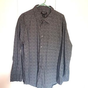 🚨🚨3/$11🚨Claiborne dress shirt